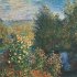 Claude Monet - Blossoms & Flowers 2024 - Bild 12