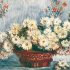 Claude Monet - Blossoms & Flowers 2024 - Bild 3