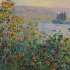 Claude Monet - Blossoms & Flowers 2024 - Bild 10