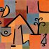 Paul Klee - Polychromatic Poetry 2024 - Bild 9