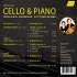 Werke Für Cello Und... - Bild 2