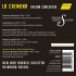 La Cremona-Concerti Per 3 & 4 Violini - Bild 2