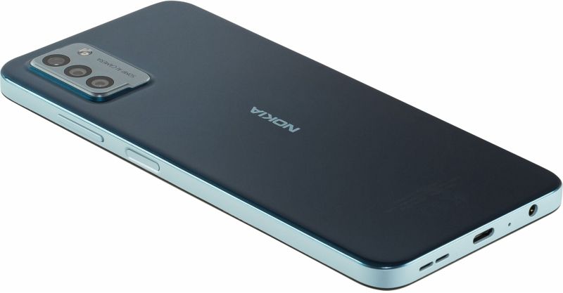 Nokia G22 (4+64GB) lagoon blue - Portofrei bei bücher.de kaufen
