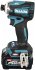 Makita TD001GD201 Akku-Schlagschrauber... - Bild 2