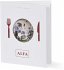 Alfa Forni Pizzaiolo-Set 12-teilig - Bild 8
