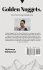Golden Nuggets - Bild 2