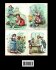 Vintage Children's Book Ephemera - Bild 2