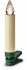 Krinner Superlight Bavaria Mini Flame... - Bild 3