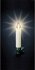 Krinner Superlight Bavaria Mini Flame... - Bild 6
