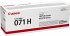 Canon Toner Cartridge 071 H schwarz - Bild 5