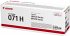 Canon Toner Cartridge 071 H schwarz - Bild 6