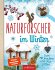 Naturforscher im Winter - Bild 6