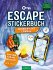 Escape-Stickerbuch - Gefangen in der... - Bild 7