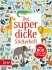 Das superdicke Stickerheft - Tiere - Bild 8