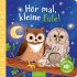 Hör mal, kleine Eule! - Bild 4