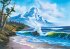 Schmidt 57537 - Bob Ross, Berg am Meer,... - Bild 2
