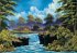 Schmidt 57538 - Bob Ross, Wasserfall... - Bild 2