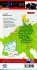 ADFC-Radtourenkarte DK1... - Bild 2