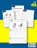 Cursive Handwriting Workbook for Teens - Bild 2