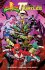 Mighty Morphin Power Rangers/Teenage... - Bild 2