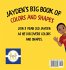 Jayden's Big Book of Colors and Shapes - Bild 2
