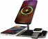 Intenso 3in1 Magnetic Wireless Charger... - Bild 3