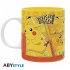 Pokemon Comic Strip 320 ml Tasse - Bild 2