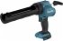 Makita DCG180ZX Akku-Kartuschenpistole - Bild 3