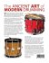 The Ancient Art of Modern Drumming - Bild 2