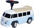 BIG 800055321 - VW T1 Blau, Baby VW T1,... - Bild 3