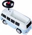 BIG 800055321 - VW T1 Blau, Baby VW T1,... - Bild 4