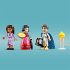 LEGO® Disney Princess 43224 König... - Bild 3