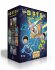 The Data Set Ten-Book Collection (Boxed... - Bild 2