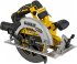 DeWalt DCS573NT-XJ Akku-Handkreissäge - Bild 2