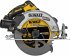 DeWalt DCS573NT-XJ Akku-Handkreissäge - Bild 3