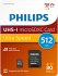 Philips MicroSDXC Card 512GB Class 10... - Bild 3