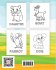 Farm Animals Coloring Book for Toddlers - Bild 2