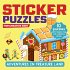 Sticker Puzzles; Adventures in... - Bild 2