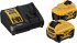 DeWalt DCF903P2-QW Akku-Schlagschrauber - Bild 4