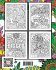 Inspirational Coloring Book for Adults... - Bild 2
