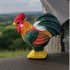 Wudimals A040601 - Hahn, Rooster,... - Bild 2