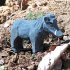 Wudimals A040726 - Warzenschwein,... - Bild 2