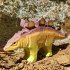 Wudimals A040902 - Stegosaurus,... - Bild 2