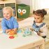 Babys Tierfreunde-Geschenkset - Bild 5