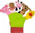 Mein liebster Fingerpuppen-Handschuh:... - Bild 3
