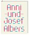 Anni und Josef Albers - Bild 11