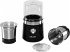Graef CM 102 Kaffeemühle schwarz - Bild 2