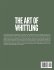 The Art of Whittling - Bild 2