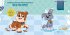 PAW Patrol Pappbilderbuch: Ab ins Bett,... - Bild 8