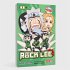Rock Lee Massiv Bd.3 - Bild 2